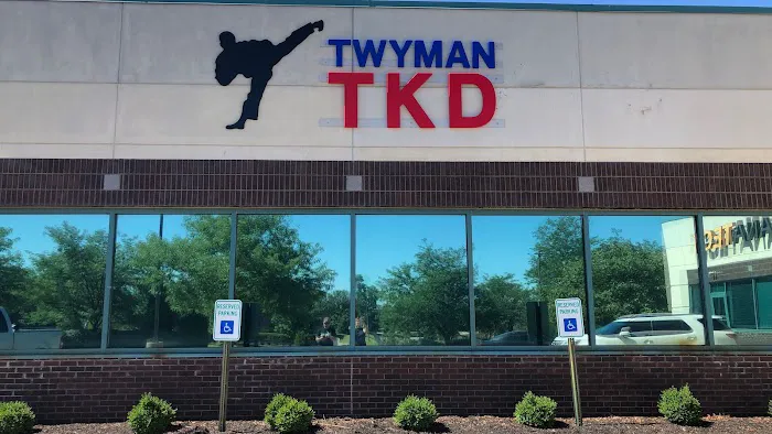 Twyman Taekwondo Academy Picture 3