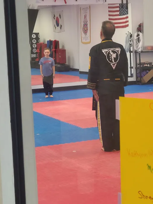 Twyman Taekwondo Academy Picture 4