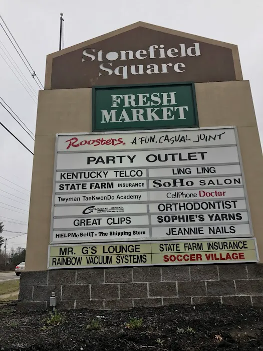 Twyman Taekwondo Academy Picture 10