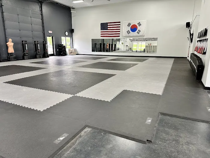 Mission Martial Arts Picture 1