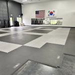 Mission Martial Arts