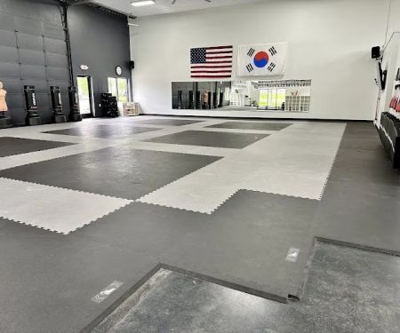 Mission Martial Arts