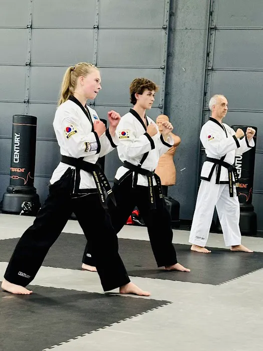 Mission Martial Arts Picture 6