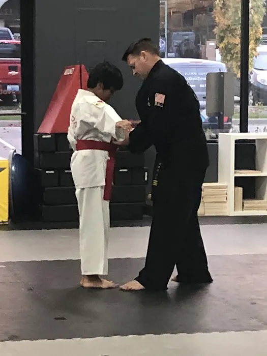 Mission Martial Arts Picture 4