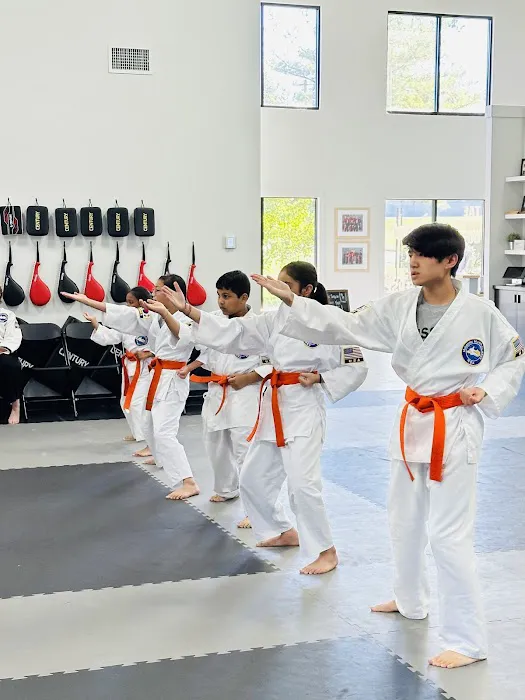 Mission Martial Arts Picture 5