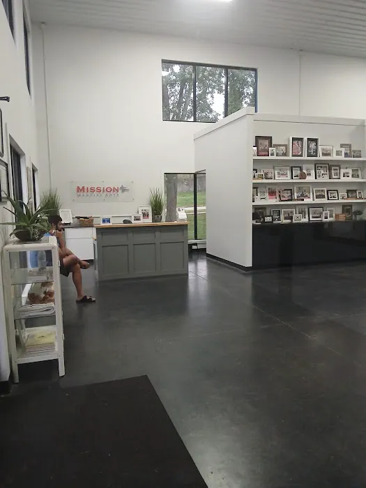 Mission Martial Arts Picture 2