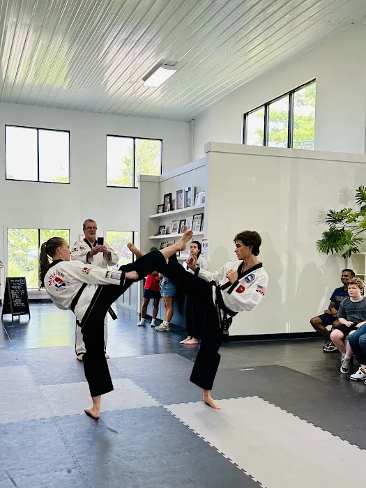 Mission Martial Arts Picture 3