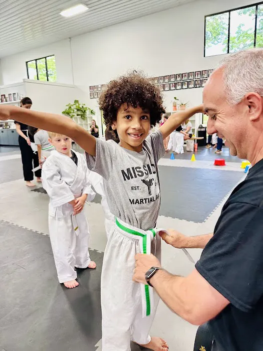 Mission Martial Arts Picture 9