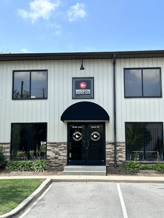 Mission Martial Arts Picture 7