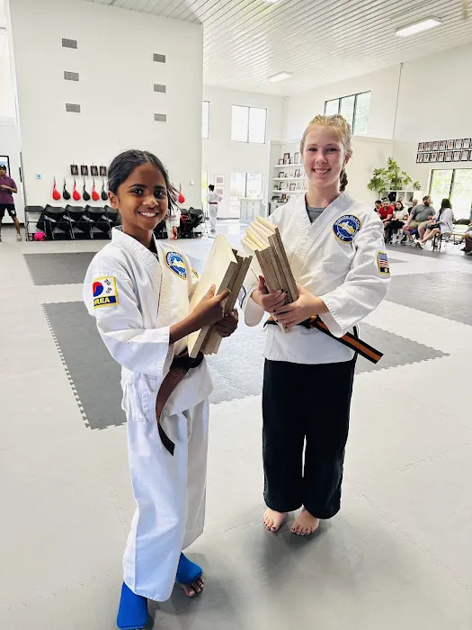 Mission Martial Arts Picture 8