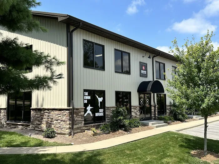 Mission Martial Arts Picture 10