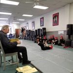Terry Middleton's Martial Arts School - Karate, Boxing & Kickboxing