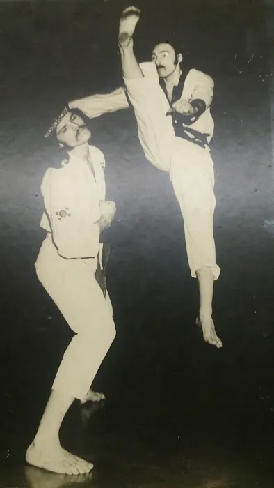 Terry Middleton's Martial Arts School - Karate, Boxing & Kickboxing Picture 8