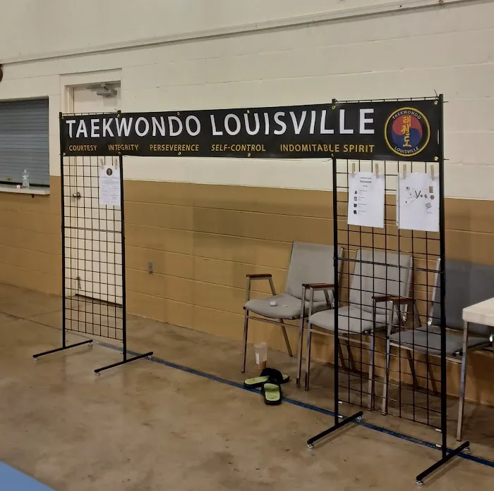 Taekwondo Louisville Picture 1