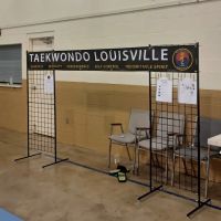 Taekwondo Louisville ico