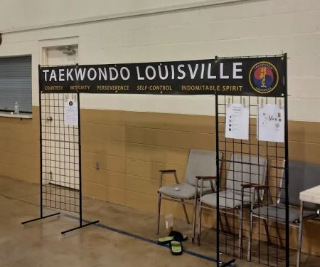 Taekwondo Louisville