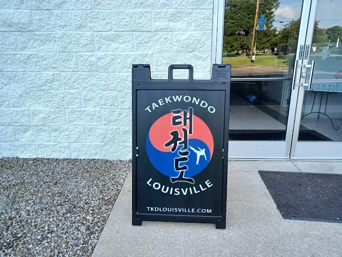 Taekwondo Louisville Picture 2