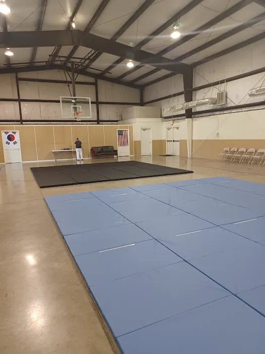 Taekwondo Louisville Picture 3