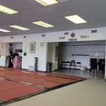 Three Dragons Martial Arts Academy