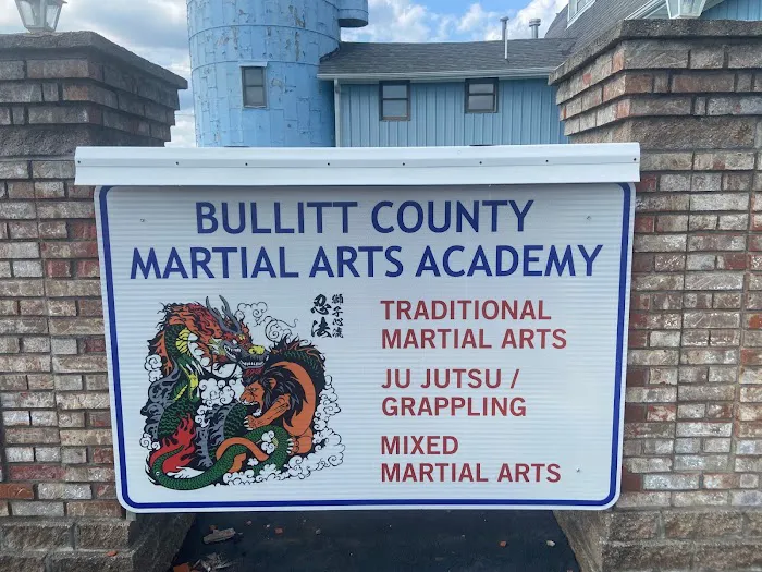 Bullitt County Martial Arts Academy Picture 1
