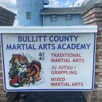 Bullitt County Martial Arts Academy ico