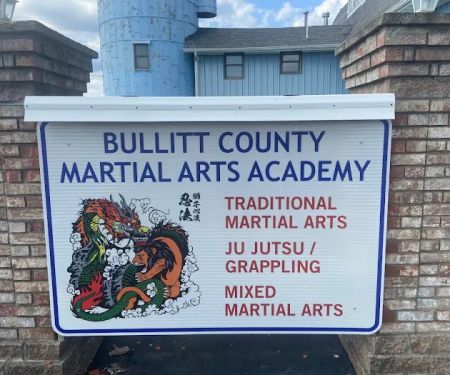 Bullitt County Martial Arts Academy