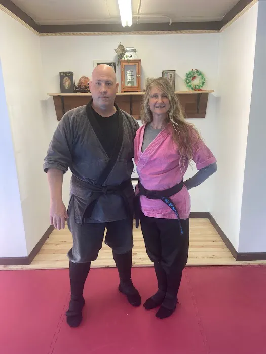 Bullitt County Martial Arts Academy Picture 5