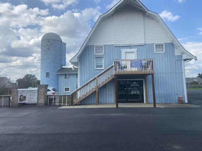 Bullitt County Martial Arts Academy Picture 2