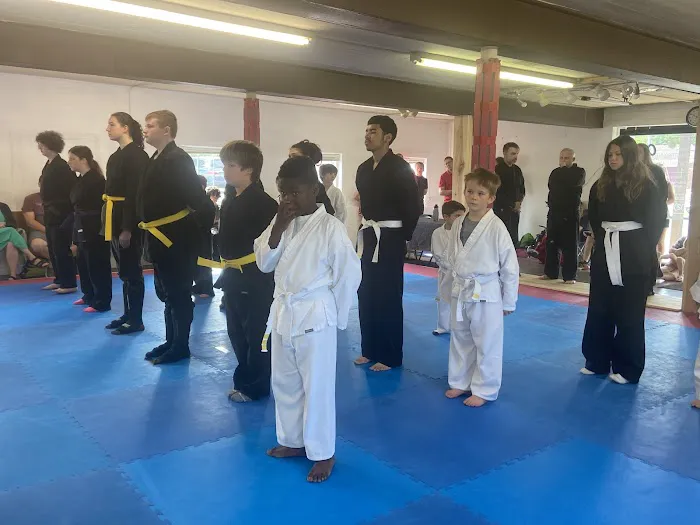 Bullitt County Martial Arts Academy Picture 4