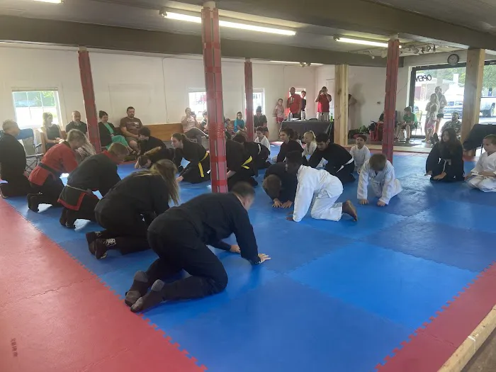Bullitt County Martial Arts Academy Picture 8