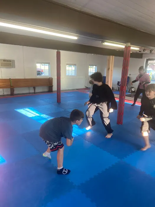 Bullitt County Martial Arts Academy Picture 7
