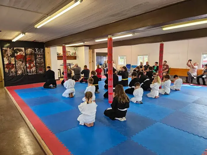 Bullitt County Martial Arts Academy Picture 10