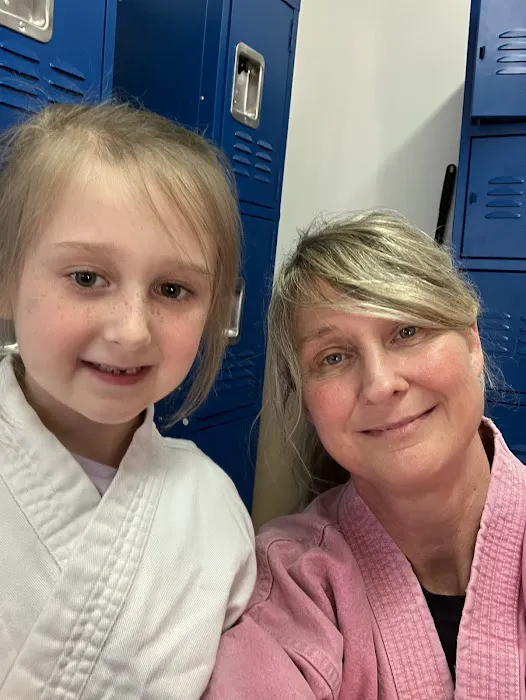 Bullitt County Martial Arts Academy Picture 9