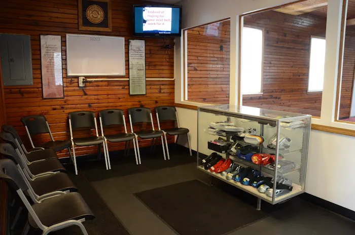 Shaolin Kempo School of Martial Arts Picture 4