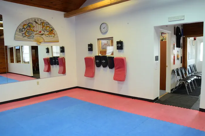 Shaolin Kempo School of Martial Arts Picture 5