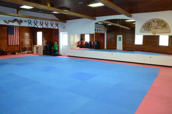 Shaolin Kempo School of Martial Arts Picture 2