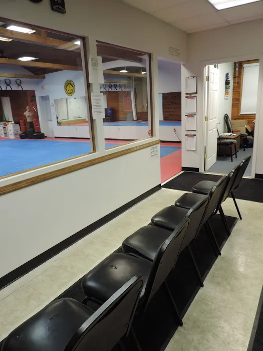 Shaolin Kempo School of Martial Arts Picture 1