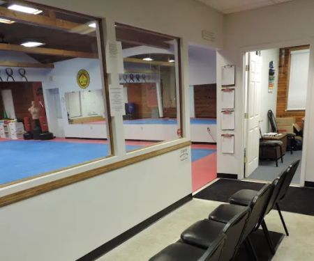 Shaolin Kempo School of Martial Arts