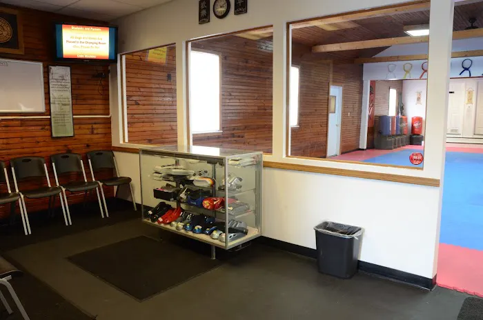 Shaolin Kempo School of Martial Arts Picture 3