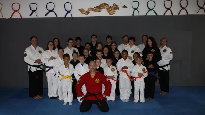 Shaolin Kempo School of Martial Arts Picture 8