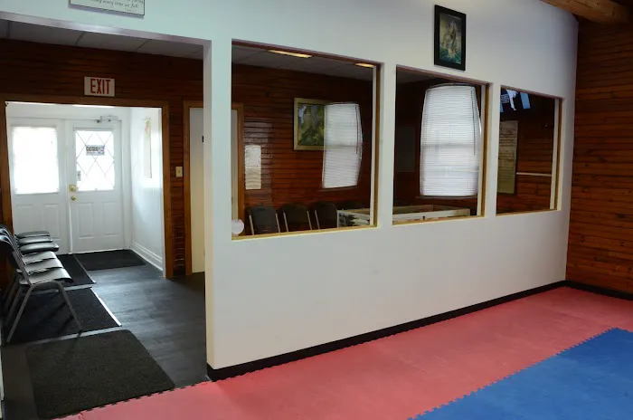 Shaolin Kempo School of Martial Arts Picture 7