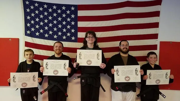 Shaolin Kempo School of Martial Arts Picture 10