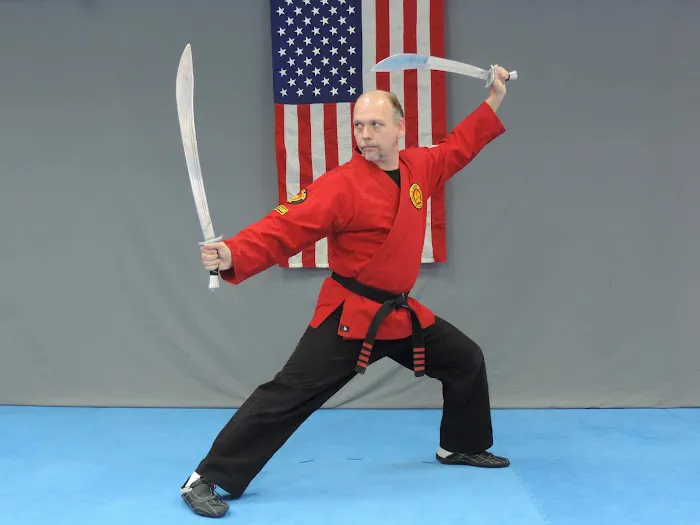 Shaolin Kempo School of Martial Arts Picture 9