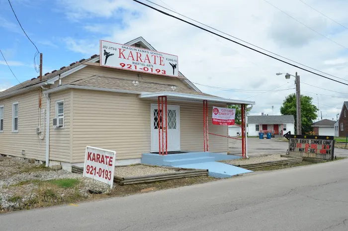 Shaolin Kempo School of Martial Arts Picture 6