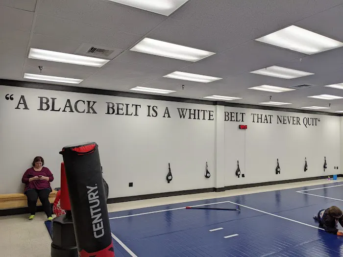 Spencer Elite Martial Arts Picture 1