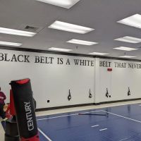 Spencer Elite Martial Arts ico