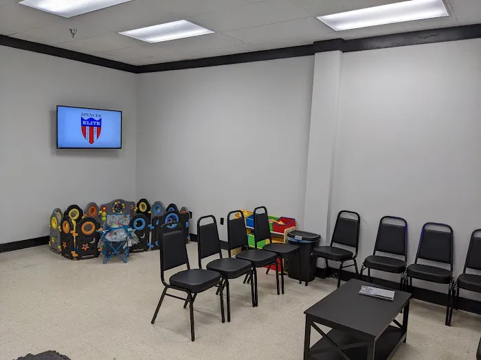 Spencer Elite Martial Arts Picture 4