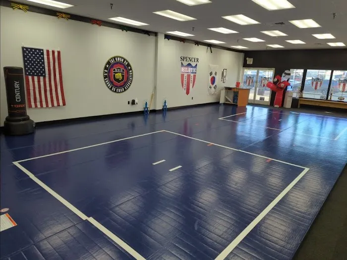 Spencer Elite Martial Arts Picture 5