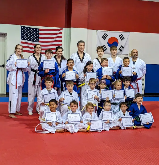 KENTUCKY TAEKWONDO Picture 1