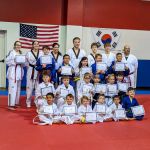 KENTUCKY TAEKWONDO